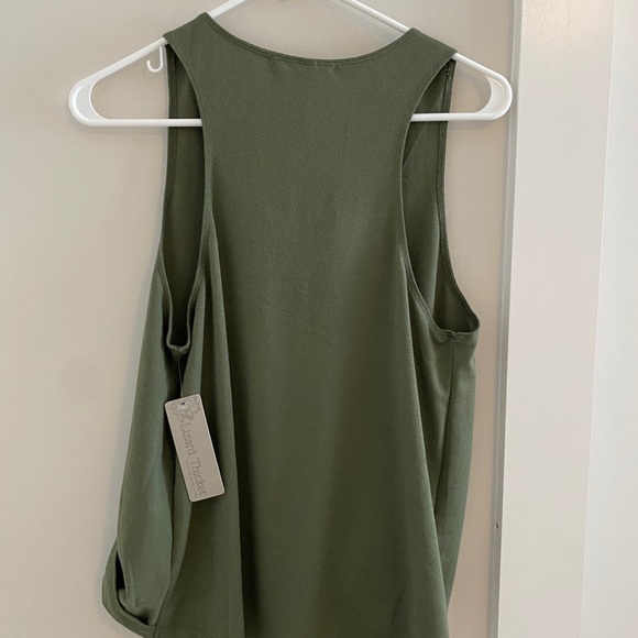 Anna Grace tank top - Picture 2 of 3